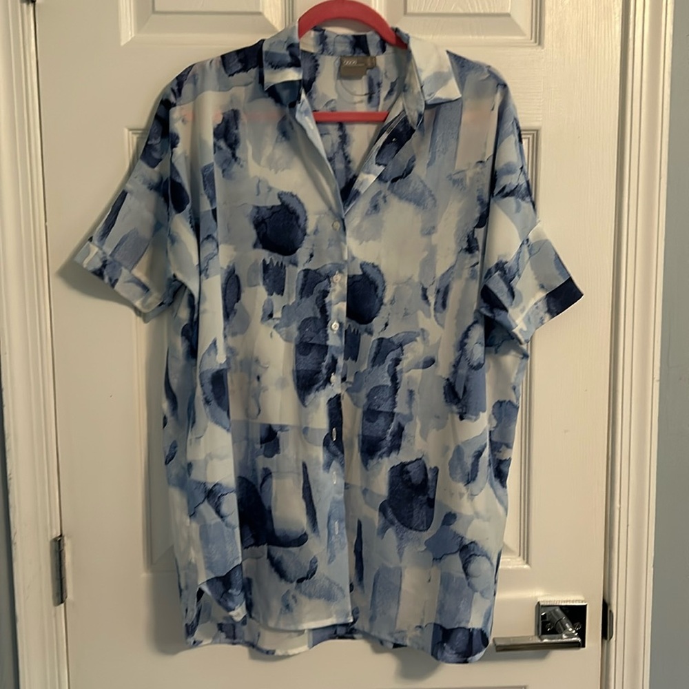 ASOS Oversized Top - Picture 2 of 7